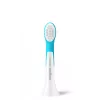 Philips Sonicare For Kids HX6032/90 2-pack birstes galviņas Zils Balts