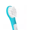 Philips Sonicare For Kids HX6032/90 2-pack birstes galviņas Zils Balts