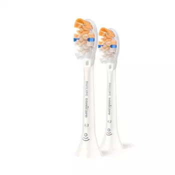 Philips Sonicare Premium All-in-One HX9092/87 2 iepakojuma birstes galviņas