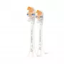 Philips Sonicare Premium All-in-One HX9092/87 2 iepakojuma birstes galviņas