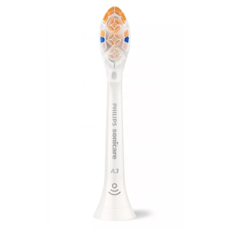 Philips Sonicare Premium All-in-One HX9092/87 2 iepakojuma birstes galviņas