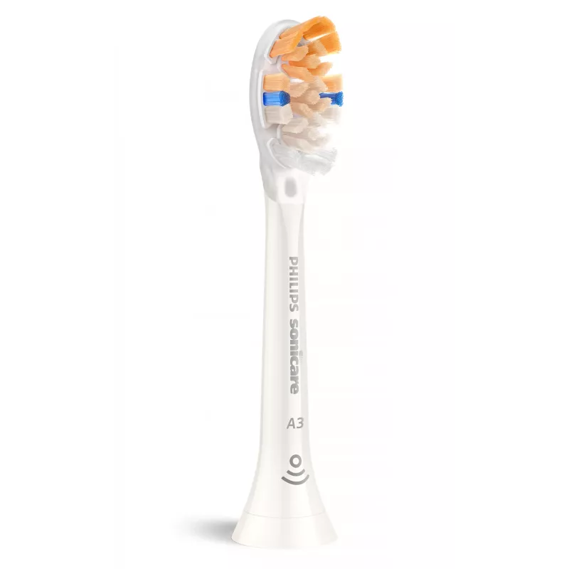 Philips Sonicare Premium All-in-One HX9092/87 2 iepakojuma birstes galviņas