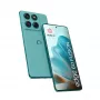 Motorola edge 60 fusion 16,9 cm (6,67 collu) Dual SIM Android 15 5G USB Type-C 8 GB 256 GB 5200 mAh Tirkīza