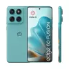 Motorola edge 60 fusion 16,9 cm (6,67 collu) Dual SIM Android 15 5G USB Type-C 8 GB 256 GB 5200 mAh Tirkīza