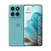Motorola edge 60 fusion 16,9 cm (6,67 collu) Dual SIM Android 15 5G USB Type-C 8 GB 256 GB 5200 mAh Tirkīza