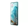 Motorola edge 60 fusion 16,9 cm (6,67 collu) Dual SIM Android 15 5G USB Type-C 8 GB 256 GB 5200 mAh Tirkīza