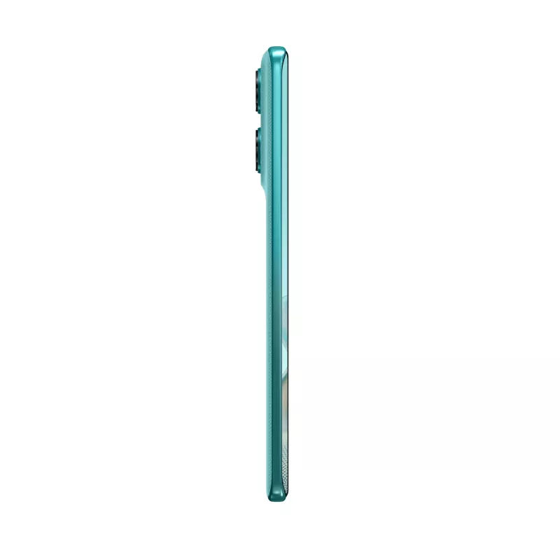 Motorola edge 60 fusion 16,9 cm (6,67 collu) Dual SIM Android 15 5G USB Type-C 8 GB 256 GB 5200 mAh Tirkīza