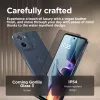 Motorola moto g05 16,9 cm (6,67 collu) Divu SIM kartiņu Android 15 4G USB Type-C 4 GB 128 GB 5200 mAh Zils
