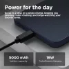 Motorola moto g05 16,9 cm (6,67 collu) Divu SIM kartiņu Android 15 4G USB Type-C 4 GB 128 GB 5200 mAh Zils