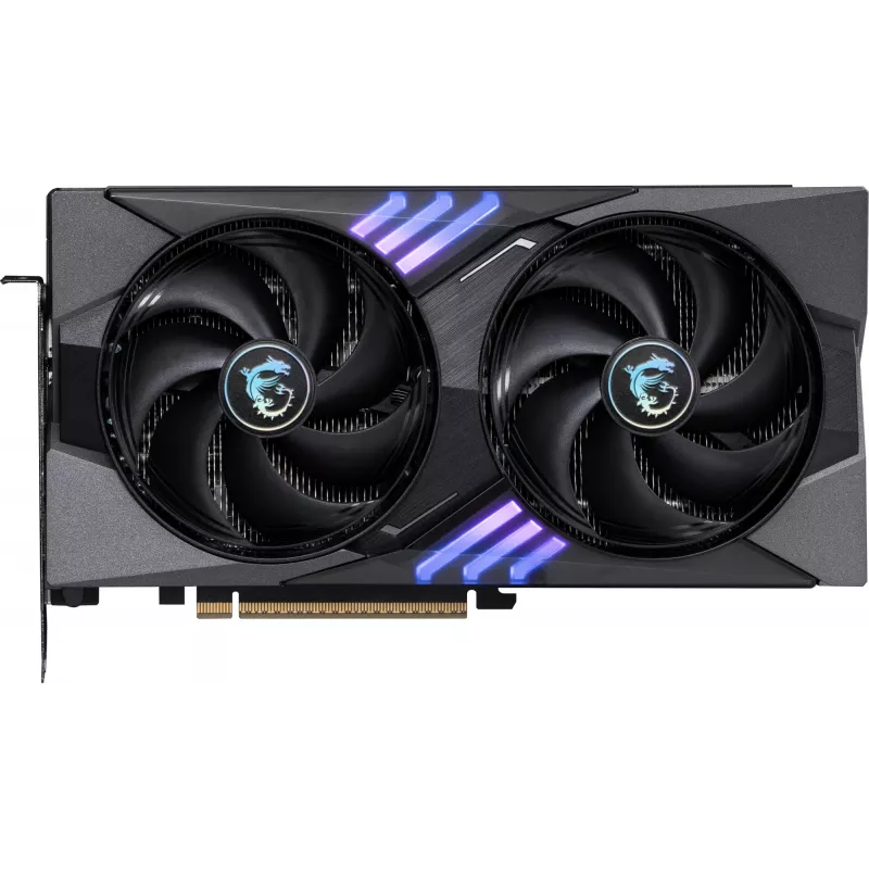MSI GAMING GeForce RTX 5060 TI 16G OC NVIDIA 16 GB GDDR7