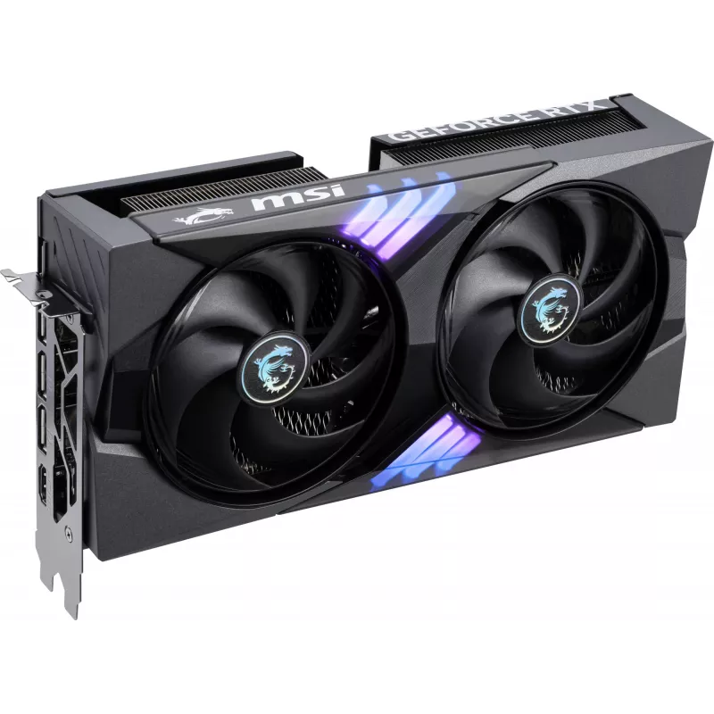 MSI GAMING GeForce RTX 5060 TI 16G OC NVIDIA 16 GB GDDR7
