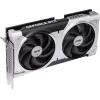 Grafikas karte MSI GeForce RTX 5060 Ti 8 GB GDDR7, PCIe 5.0, 4608 CUDA, 2602 MHz boost, 128-bit, 2 ventilatori, 180W