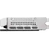 Grafikas karte MSI GeForce RTX 5060 Ti 8 GB GDDR7, PCIe 5.0, 4608 CUDA, 2602 MHz boost, 128-bit, 2 ventilatori, 180W