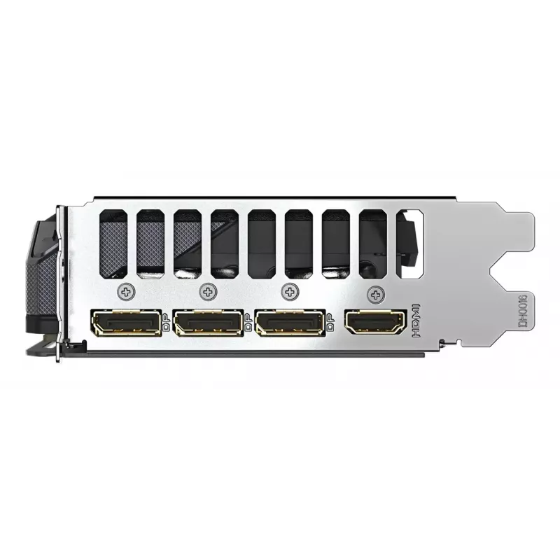 Grafikas karte NVIDIA GeForce RTX 5060 Ti 8GB GDDR7