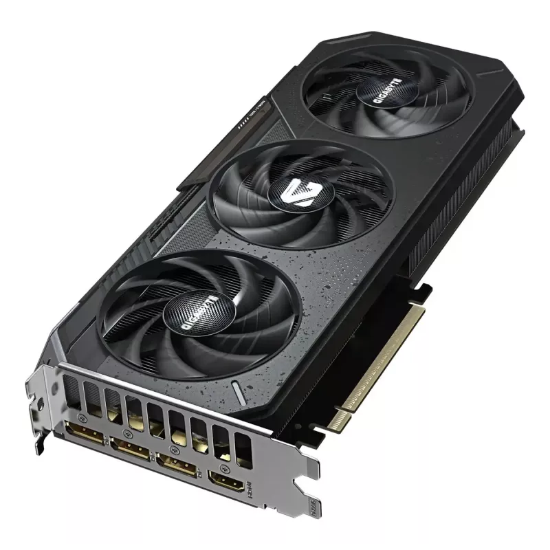 Grafikas karte NVIDIA GeForce RTX 5060 Ti 8GB GDDR7