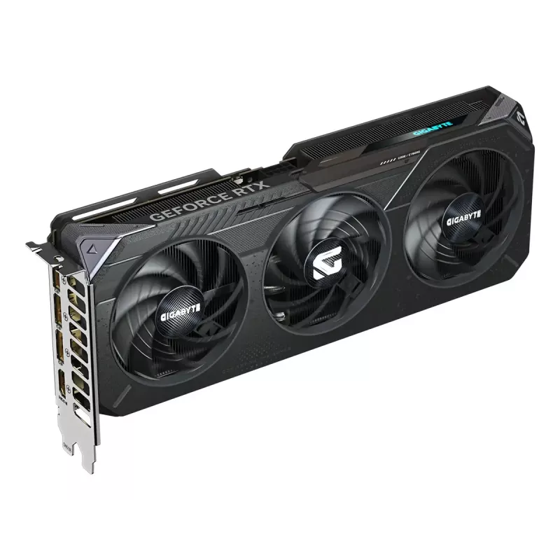 Grafikas karte NVIDIA GeForce RTX 5060 Ti 8GB GDDR7