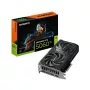 Grafikas karte GIGABYTE GeForce RTX 5060 Ti — 8 GB GDDR7, 128 bitu, PCIe 5.0, WINDFORCE 2X dzesēšana