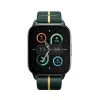 Motorola Solutions Watch Fit zaļš (PG38C07182)