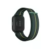 Motorola Solutions Watch Fit zaļš (PG38C07182)