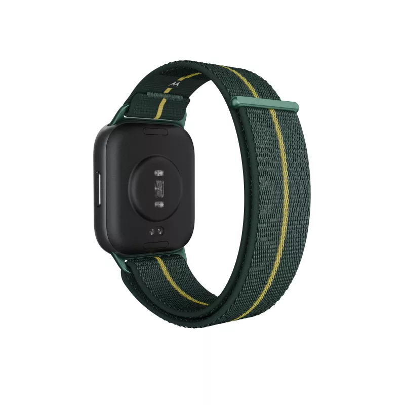Motorola Solutions Watch Fit zaļš (PG38C07182)
