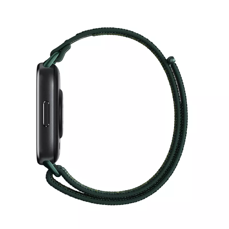 Motorola Solutions Watch Fit zaļš (PG38C07182)