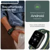 Motorola Solutions Watch Fit zaļš (PG38C07182)