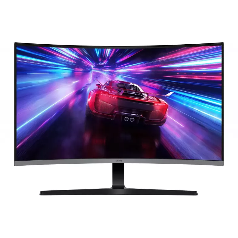 Samsung S39GD datora monitors 81,3 cm (32 colli) 1920 x 1080 pikseļi Full HD LCD Melns