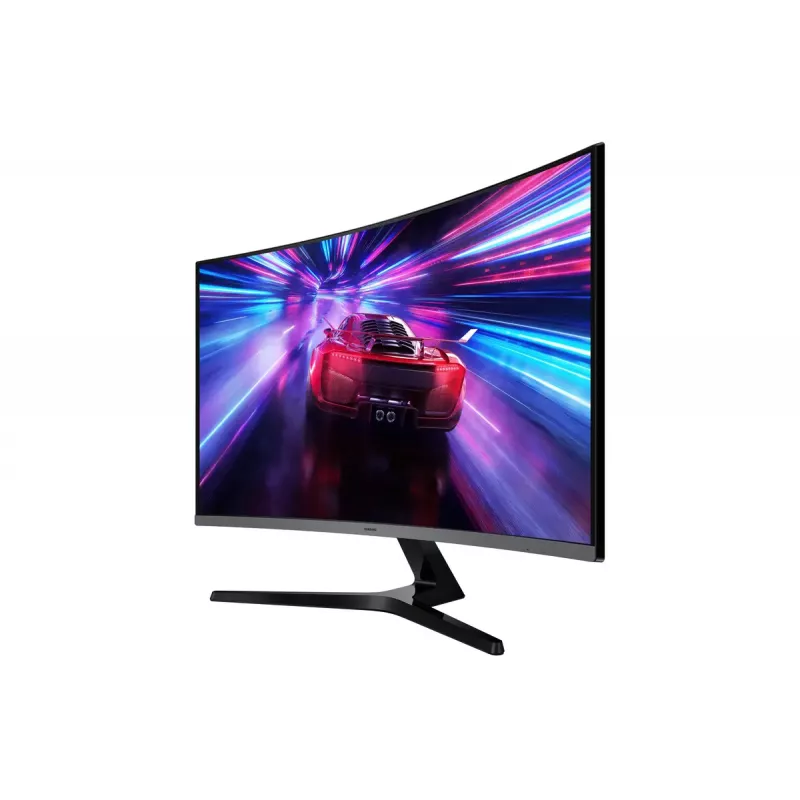 Samsung S39GD datora monitors 81,3 cm (32 colli) 1920 x 1080 pikseļi Full HD LCD Melns