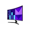 Samsung S39GD datora monitors 81,3 cm (32 colli) 1920 x 1080 pikseļi Full HD LCD Melns