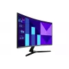 Samsung S39GD datora monitors 81,3 cm (32 colli) 1920 x 1080 pikseļi Full HD LCD Melns