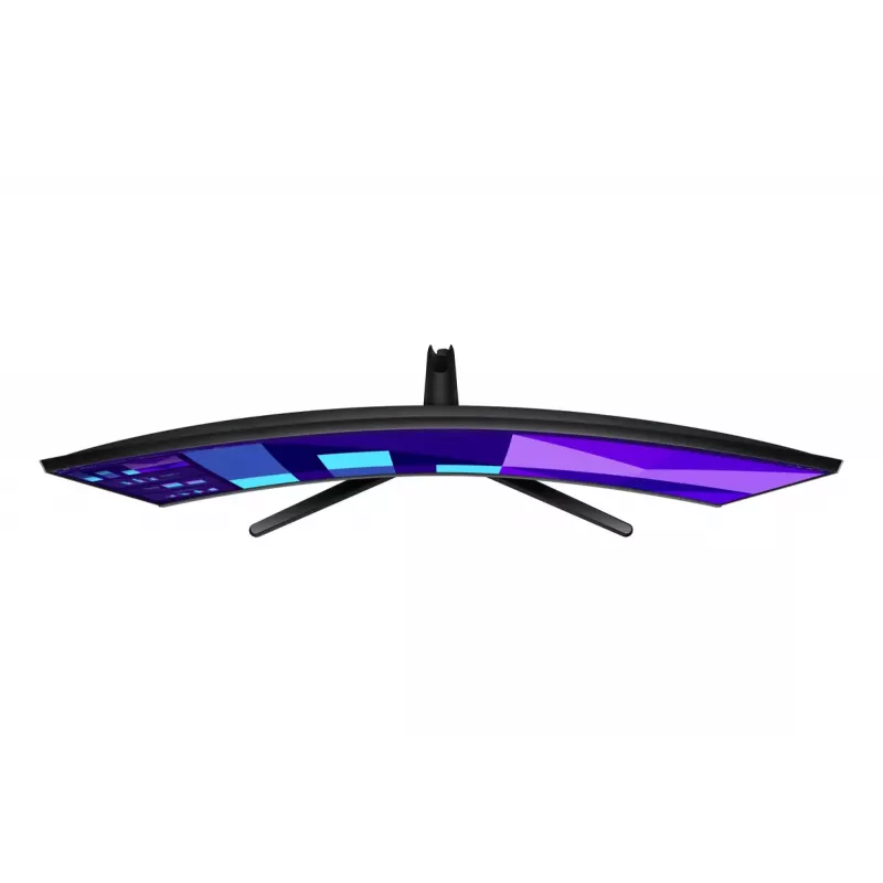 Samsung S39GD datora monitors 81,3 cm (32 colli) 1920 x 1080 pikseļi Full HD LCD Melns