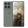 Motorola edge 60 pro 16.9 cm (6.67 collu) Divu SIM kartiņu Android 15 5G USB Type-C 12 GB 512 GB 6000 mAh Pelēks
