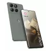 Motorola edge 60 pro 16.9 cm (6.67 collu) Divu SIM kartiņu Android 15 5G USB Type-C 12 GB 512 GB 6000 mAh Pelēks