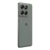 Motorola edge 60 pro 16.9 cm (6.67 collu) Divu SIM kartiņu Android 15 5G USB Type-C 12 GB 512 GB 6000 mAh Pelēks