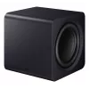 Skaņas josla Samsung HW-Q990F 11.1.4 kanāli, 756 W, melna, bezvadu zemfrekvences skaļrunis, HDMI, Wi‑Fi