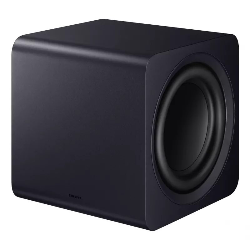 Skaņas josla Samsung HW-Q990F 11.1.4 kanāli, 756 W, melna, bezvadu zemfrekvences skaļrunis, HDMI, Wi‑Fi