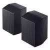 Skaņas josla Samsung HW-Q990F 11.1.4 kanāli, 756 W, melna, bezvadu zemfrekvences skaļrunis, HDMI, Wi‑Fi