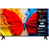 TCL 32S5K televizors 81,3 cm (32 collas) Full HD Smart TV Wi-Fi Melns