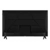 TCL 40S5K televizors 101,6 cm (40 collu) Full HD Smart TV Wi-Fi Melns