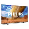 Televizors Philips 55PUS7810/12 55 collu QLED 4K Ultra HD, 3840x2160, Titan OS, HDMI 2.1, Wi‑Fi, Bluetooth