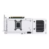 Grafikas karte ASUS GeForce RTX 5070 12 GB GDDR7, PCIe 5.0, 192-bit, balta, 3 ventilatori