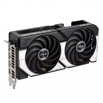 Grafikas karte ASUS GeForce RTX 5070 — 12 GB GDDR7, PCIe 5.0, 192-bit, 3x DisplayPort 2.1b, 1x HDMI 2.1b