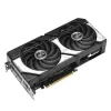Grafikas karte ASUS GeForce RTX 5070 — 12 GB GDDR7, PCIe 5.0, 192-bit, 3x DisplayPort 2.1b, 1x HDMI 2.1b