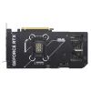 Grafikas karte ASUS GeForce RTX 5070 — 12 GB GDDR7, PCIe 5.0, 192-bit, 3x DisplayPort 2.1b, 1x HDMI 2.1b