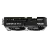 Grafikas karte ASUS GeForce RTX 5070 — 12 GB GDDR7, PCIe 5.0, 192-bit, 3x DisplayPort 2.1b, 1x HDMI 2.1b
