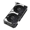 Grafikas karte ASUS GeForce RTX 5070 — 12 GB GDDR7, PCIe 5.0, 192-bit, 3x DisplayPort 2.1b, 1x HDMI 2.1b