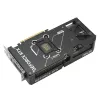 Grafikas karte ASUS GeForce RTX 5070 — 12 GB GDDR7, PCIe 5.0, 192-bit, 3x DisplayPort 2.1b, 1x HDMI 2.1b