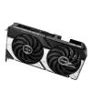 Grafikas karte ASUS GeForce RTX 5070 — 12 GB GDDR7, PCIe 5.0, 192-bit, 3x DisplayPort 2.1b, 1x HDMI 2.1b