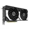 Grafikas karte ASUS GeForce RTX 5070 — 12 GB GDDR7, PCIe 5.0, 192-bit, 3x DisplayPort 2.1b, 1x HDMI 2.1b