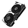 Grafikas karte ASUS GeForce RTX 5070 — 12 GB GDDR7, PCIe 5.0, 192-bit, 3x DisplayPort 2.1b, 1x HDMI 2.1b